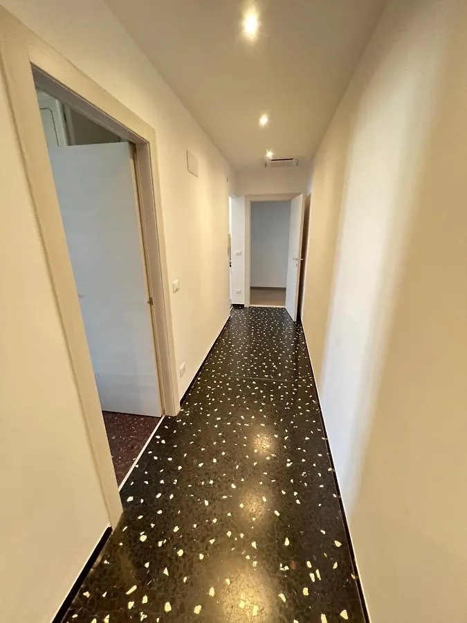 Holiday home Don Pedro Beach House Savona Italy