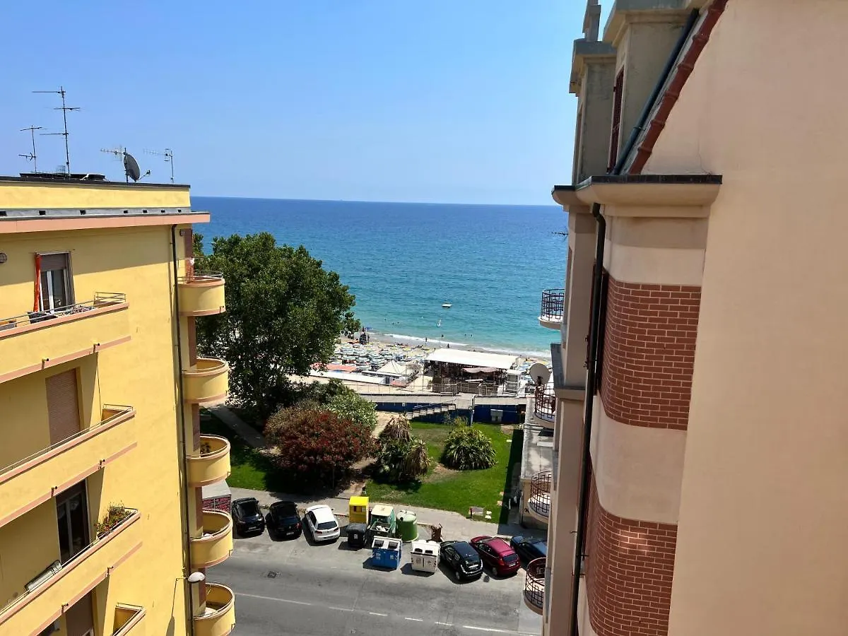 Casa de Férias Don Pedro Beach House Savona