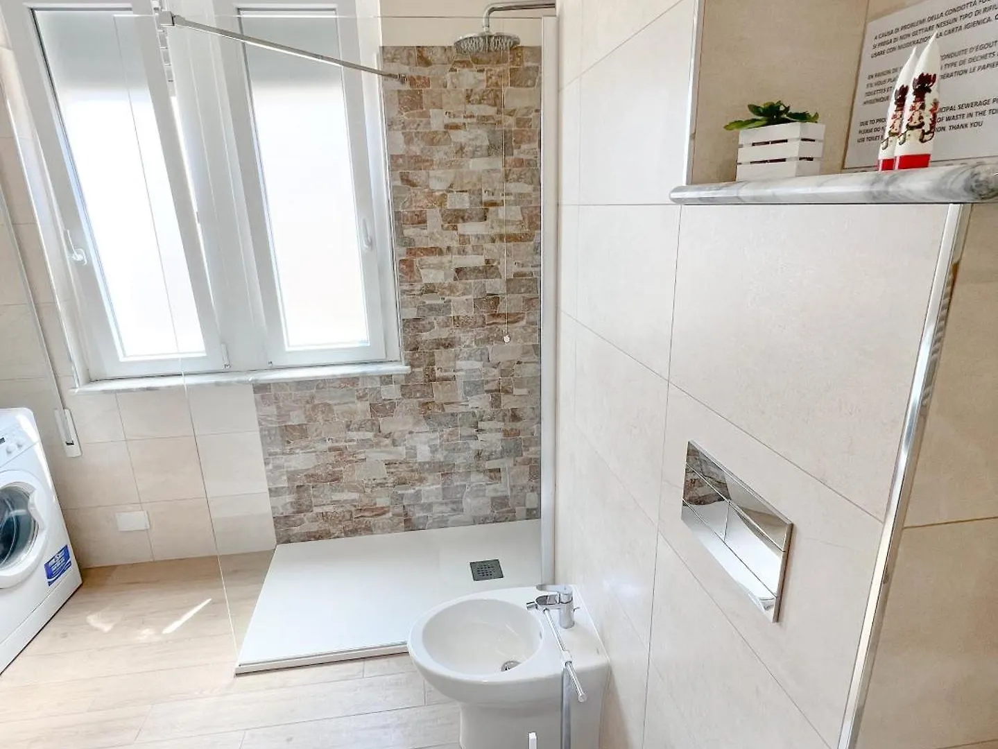 Don Pedro Beach House Savona 0*,