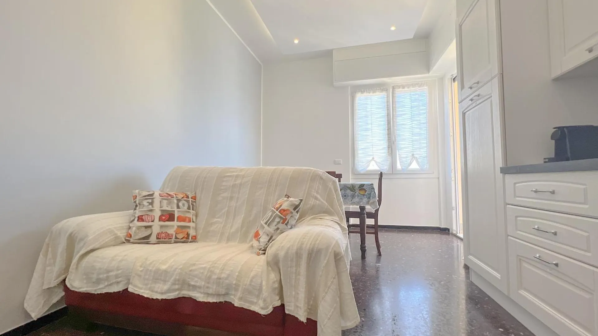 Holiday home Don Pedro Beach House Savona