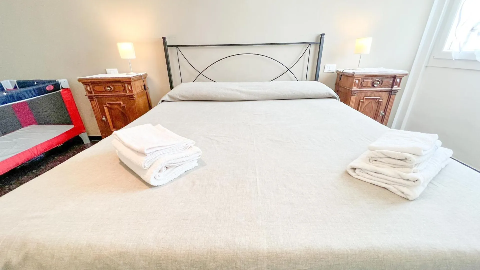 Casa de Férias Don Pedro Beach House Savona Itália