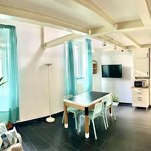  Appartement Cozy Loft Marina View