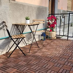  Appartement La Casetta